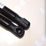 Auto Parts Back Boot Lid Struts For Holden Commodore VE Sedan 92213658 Suit