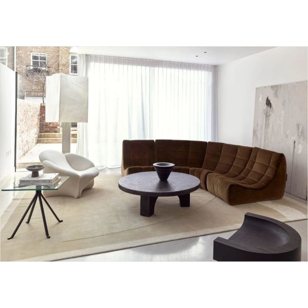 High-End Villa Houses Interior Design Service with Construction Building Materials Supply