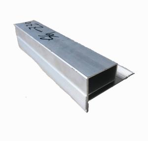 Wholesale 1.2mm Thickness T5-T6 Aluminum Window Profiles Set For Building Materials from china suppliers