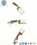 401525 Rechargeable Battery Pack 110mah 3000 Mah Rechargeable Lithium Li Ion