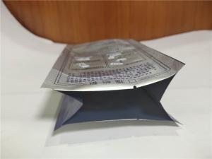 Wholesale Oil Proof Tea Bag Package Personalized Design Customized Vivid Printing from china suppliers