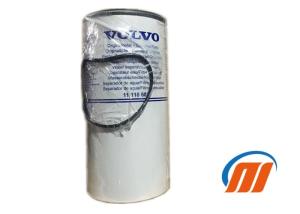 Wholesale VOE11110683 11110683 FUEL FILTER FOR EXCAVATOR EC140C EC210C from china suppliers