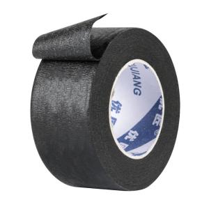 Wholesale Colored Flexible Low Tack Painters Tape For Curves Self Adhesive 2inch from china suppliers