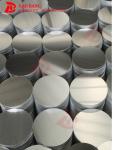 Aluminum Disk Spinning Disc Plate for Cookware Lampshade Decoration
