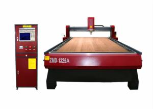 Wholesale CE Approval Single Head CNC Engraving Machine ZMD-1325A 3KW Water Cooled from china suppliers