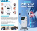 Bone Injuries Thoracic Vertebral Pathology Muscle Pathology Physio Wave Therapy