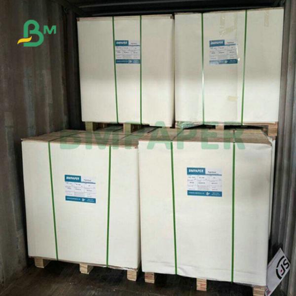 90gram 100gram 120gram Uncoated Surface High Whiteness Wood Free Paper Bond For