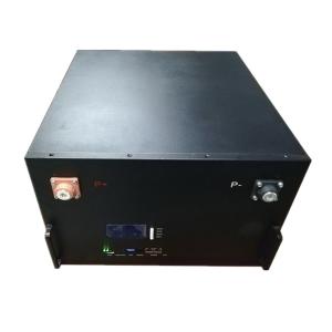 Wholesale Storage Energy 12Ah 48V LiFePO4 Battery For Electric Bike from china suppliers