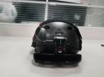 Professional Smart Temperature Measuring Helmet For Workshop Inspections