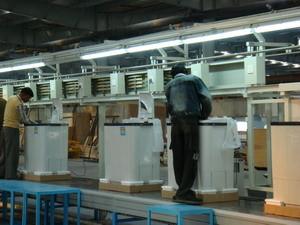 Wholesale Custom Washing Machine Production Line from china suppliers