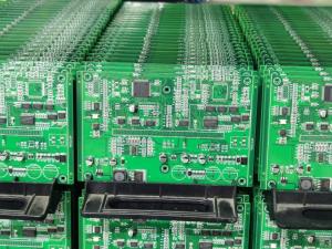 Wholesale Packaging Machine Motherboard PCB and PCBA from china suppliers