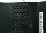 Welding Driveway Geocell Perforated Grid For Slope Protection