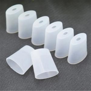 China Nontoxic Practical Drip Tip Silicone , Heat Resistant E Cigarette Drip Tips on sale