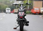 Classic Design Road Cruiser Motorcycles , Cruiser Motorbikes 250CC With Harley