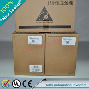Wholesale Delta Inverters VFD-M Series VFD004E21C from china suppliers