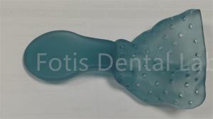Wholesale Personalized Teeth Bleaching Trays Colorful Non-Toxic Comfortable Use from china suppliers