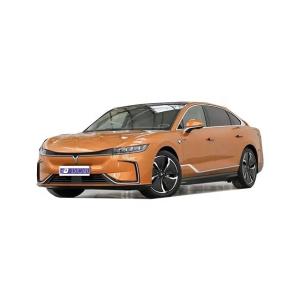 Wholesale 360° Rear Camera Voyah Zhuiguang Large and Medium sized Sedan for 2023 Energy Vehicles from china suppliers