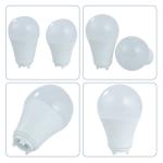 SMD2835 LED B22 Socket 125mm Indoor LED Bulbs