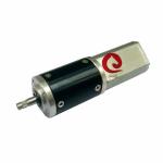12-24V Low rpm High Torque cPlanetary Gear Motor JQM-22RP180 For Electric Lock