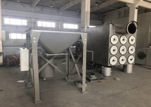 Wholesale Furnace Pulse Jet Dust Collector from china suppliers