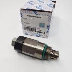 2502508 Hydraulic Reducing Valve For E320B E320C E320D Excavator