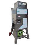 Professional automated high quality operation circulating lyophilizer machine