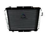OEM Aluminum Excavator Radiator R60-7 Customized Oil Cooler Radiator