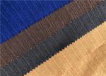 180GSM Super Stretch Fabric Special Irregular Ribstop Favored In Autumn / Winter
