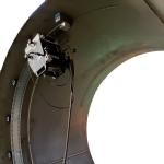 Highly Tank Seam Welding Machine for Welding Carbon Steel Stainless Steel and