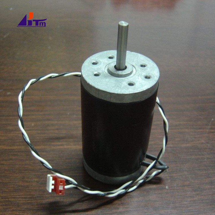 Diebold Opteva Motor