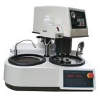 Reliable Metallographic Grinding And Polishing Machine , Grinding And Polishing