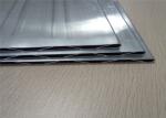 Honda Radiator System Aluminum Spare Parts Heat Exchange Extruded Micro Multi