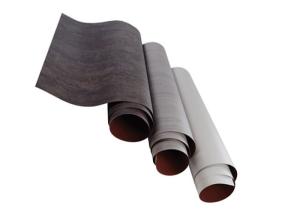 Wholesale Wood Grain PVC Decorative Film Roll For Interior Surface Multipurpose from china suppliers