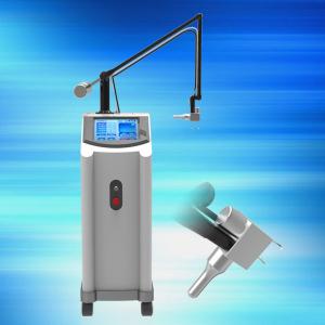 China FDA Medical CE Approval CO2 Fractional Laser Co2 ablative laser for scar removal on sale