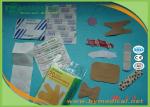 Medical First Aid Adhesive Bandage Plaster for Wounds 100 pcs/ box
