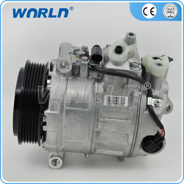 4471502785 A0002309011 Compressor Air Conditioner For Benz C/E/S For Sprinter