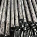 S45C SAE1045 Cold Drawn Alloy Steel Bar Specifications Φ15.1x3000 Tolerance -0
