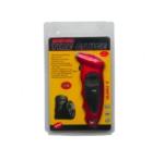 LCD 6.9 Bar 99psi Digital Car Tyre Pressure Gauge , Electronic Tire Pressure