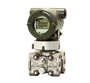 China EJA110E-DMS4J-912DB yokogawa Differential Pressure Transmitter on sale