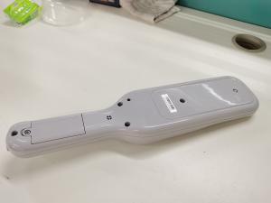 Wholesale Z620S Hand Held Metal Detector Wand Sensitivity Adjustment from china suppliers