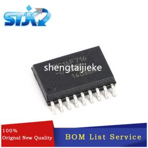 Wholesale CDCLVC1110PWR Clock Fanout Buffer IC CLK BUF 1:10 250MHZ 20TSSOP from china suppliers