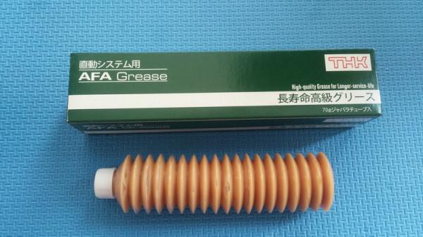 Quality THK AFA Grease 70g SMT Spare Parts For JUKI Surface Mount Machine Synthetic Oil for sale