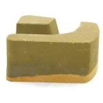 Line Polishing Machine Long Life Frankfurt Magnesite Abrasive Tools for