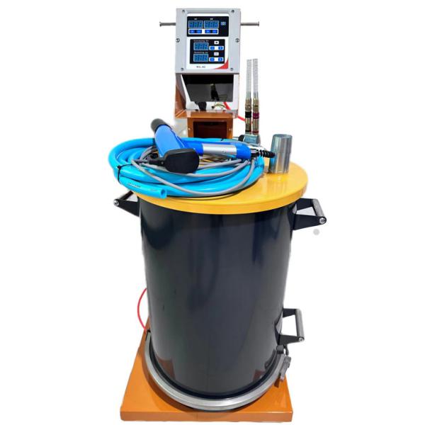 550g/min PT-S45-5 Powder Coating Electrostatic Sprayer Construction Works