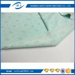 Fabric supplier Textile supplier Animal Pattern Printed Knit Polyester Fabric