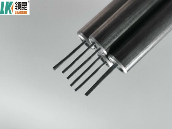 Corrosion-Resistant Mineral Insulated Metal Sheathed Cable for Harsh Environment