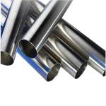 Manufacturer Hastelloy C276 Inconel 601600 625 Tube Pipe ASTM B516 Nickel Alloy