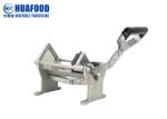 Hand Press Multifunction Vegetable Cutting Machine Carrot Sweet Potato Cutter