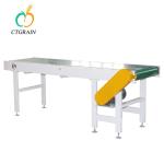 Portable Belt Conveyor Systems