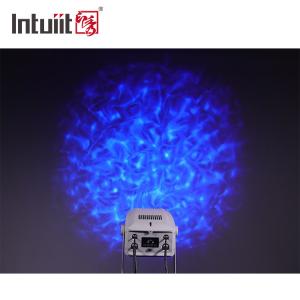 Wholesale Smart LED Architectural Lighting Spotlight Projector Night Light Blue from china suppliers